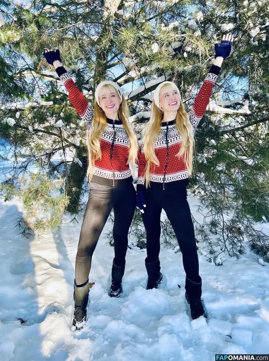 Camille And Kennerly / camillekennerly Nu OnlyFans  Photo fuitée #20