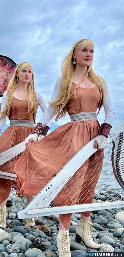 Camille And Kennerly / camillekennerly Nu OnlyFans  Photo fuitée #23