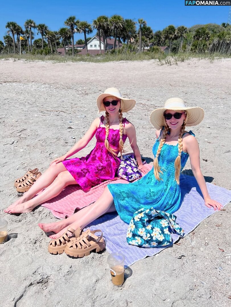 Camille And Kennerly / camillekennerly Nu OnlyFans  Photo fuitée #26