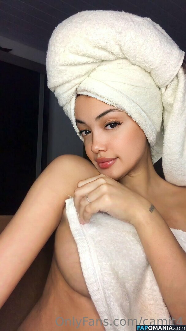 Camila Torquato / Camitor4 / camit4 Nu OnlyFans  Photo fuitée #24