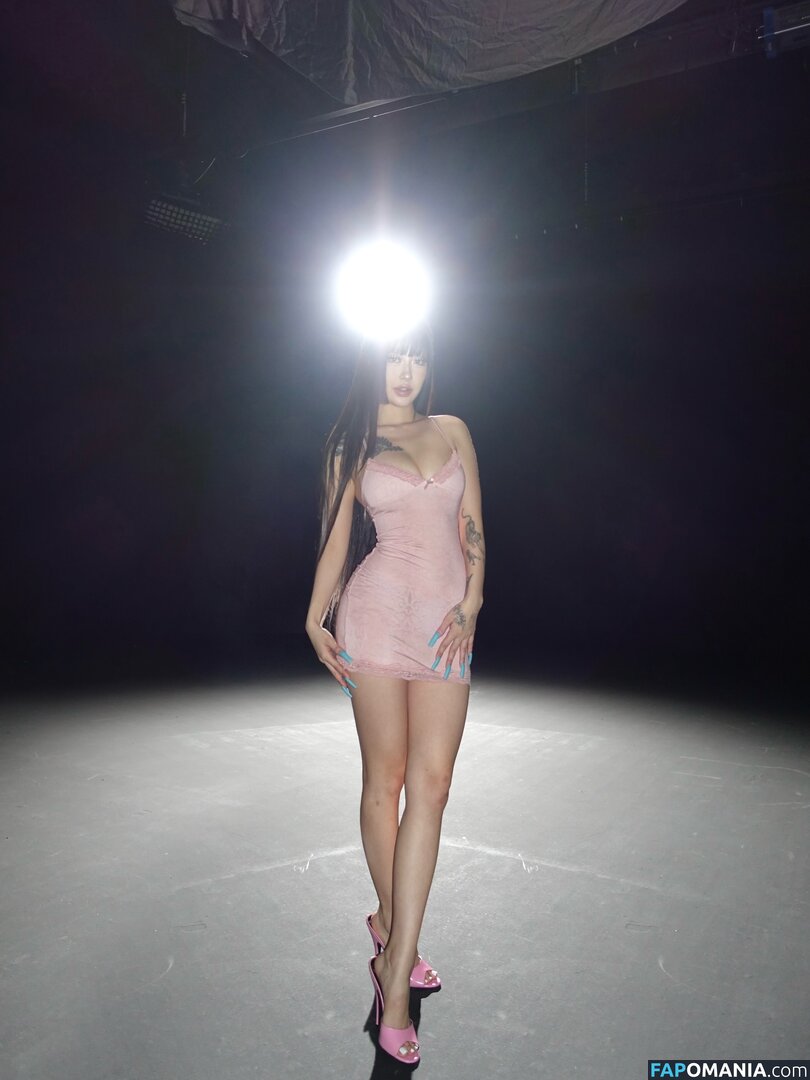 camocashy / camokr / https: Nu OnlyFans  Photo fuitée #16