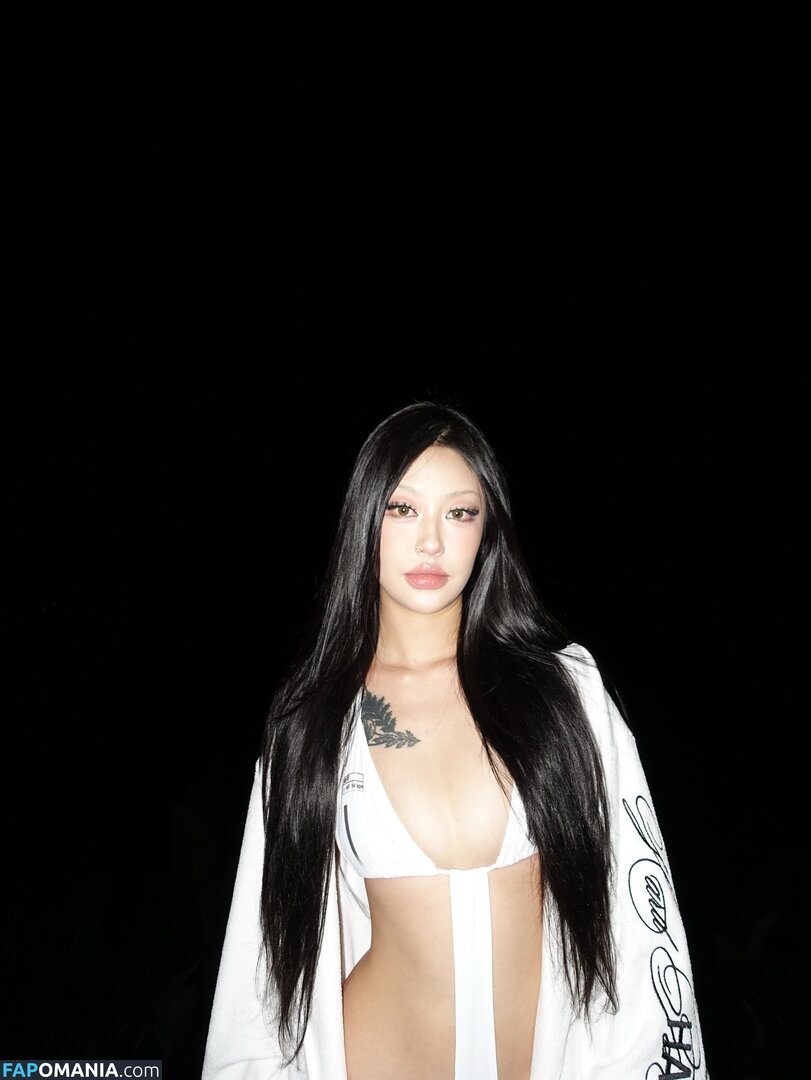 camocashy / camokr / https: Nu OnlyFans  Photo fuitée #18