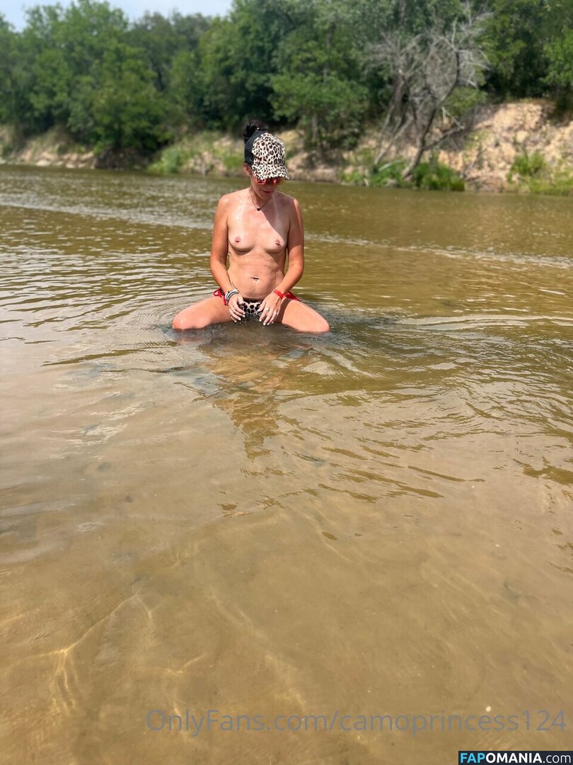Camoprincess124 / https: Nu OnlyFans  Photo fuitée #17