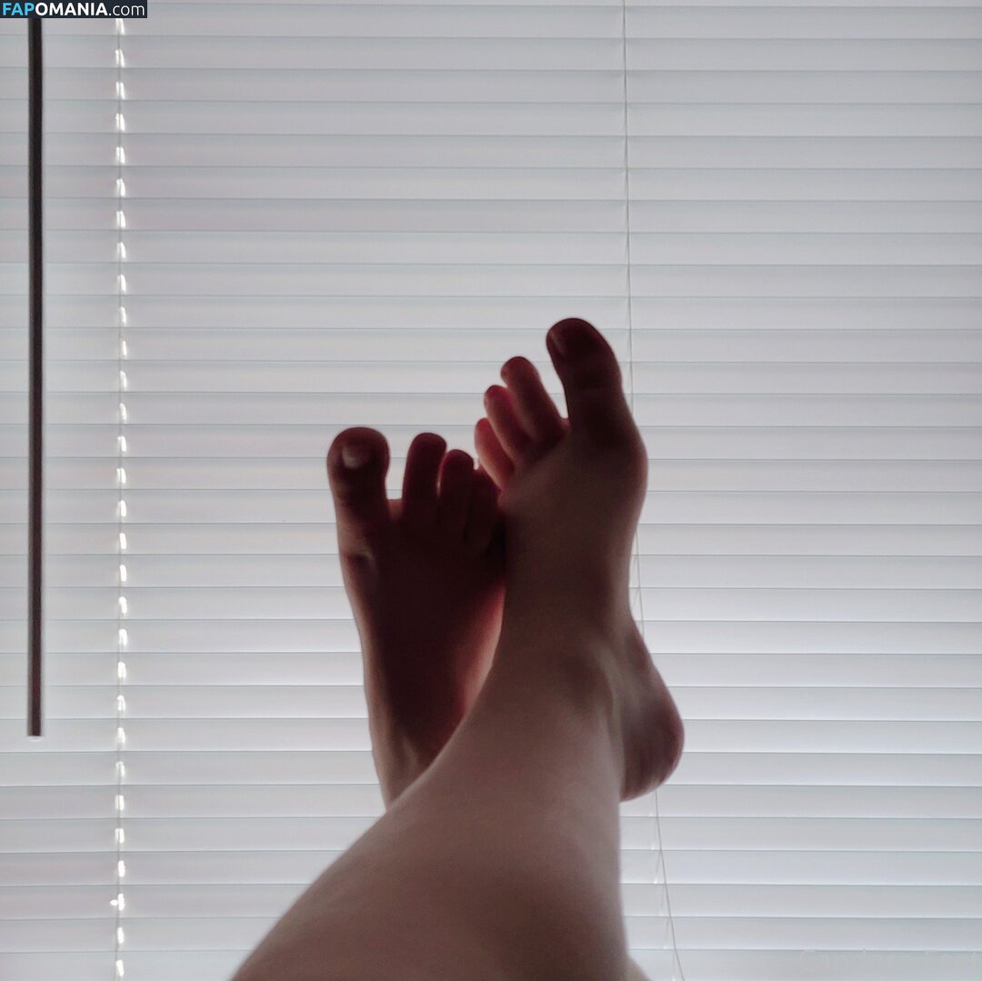candace.feet Nu OnlyFans  Photo fuitée #2