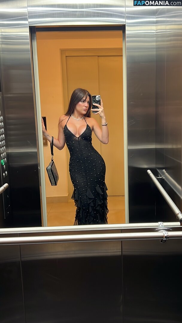 Candela Diaz / candela.diaz / candeladiaz Nu OnlyFans  Photo fuitée #10