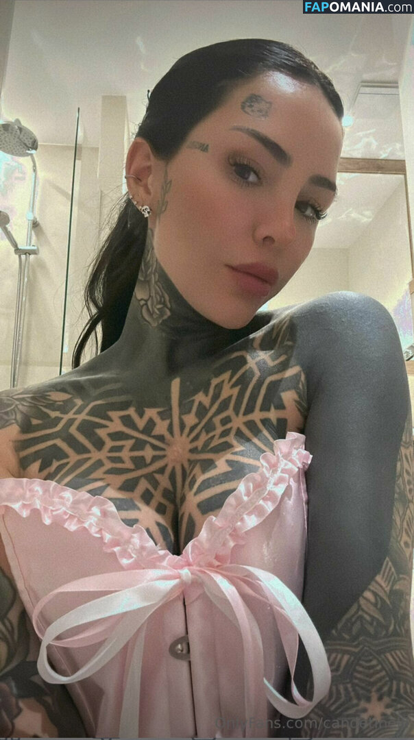 Candelaria Tinelli / candelariatinelli / candetinelli Nu OnlyFans  Photo fuitée #18