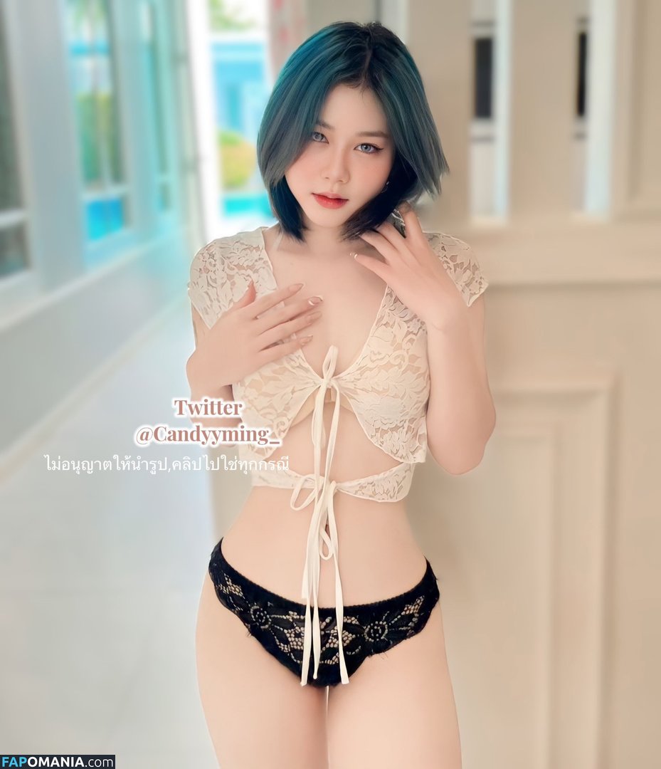 _kniwssecnirp / candyyming / mingdekza / princesswink Nu OnlyFans  Photo fuitée #23