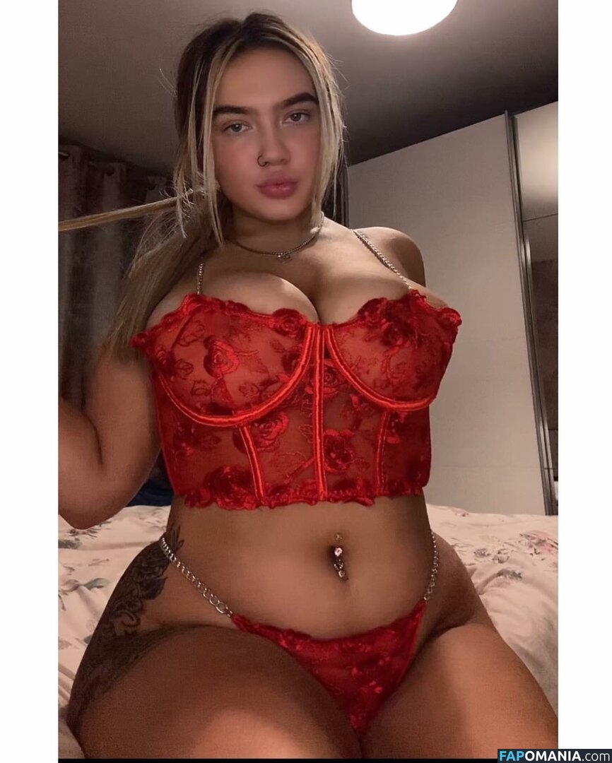 Caoimheeee Nu OnlyFans  Photo fuitée #23