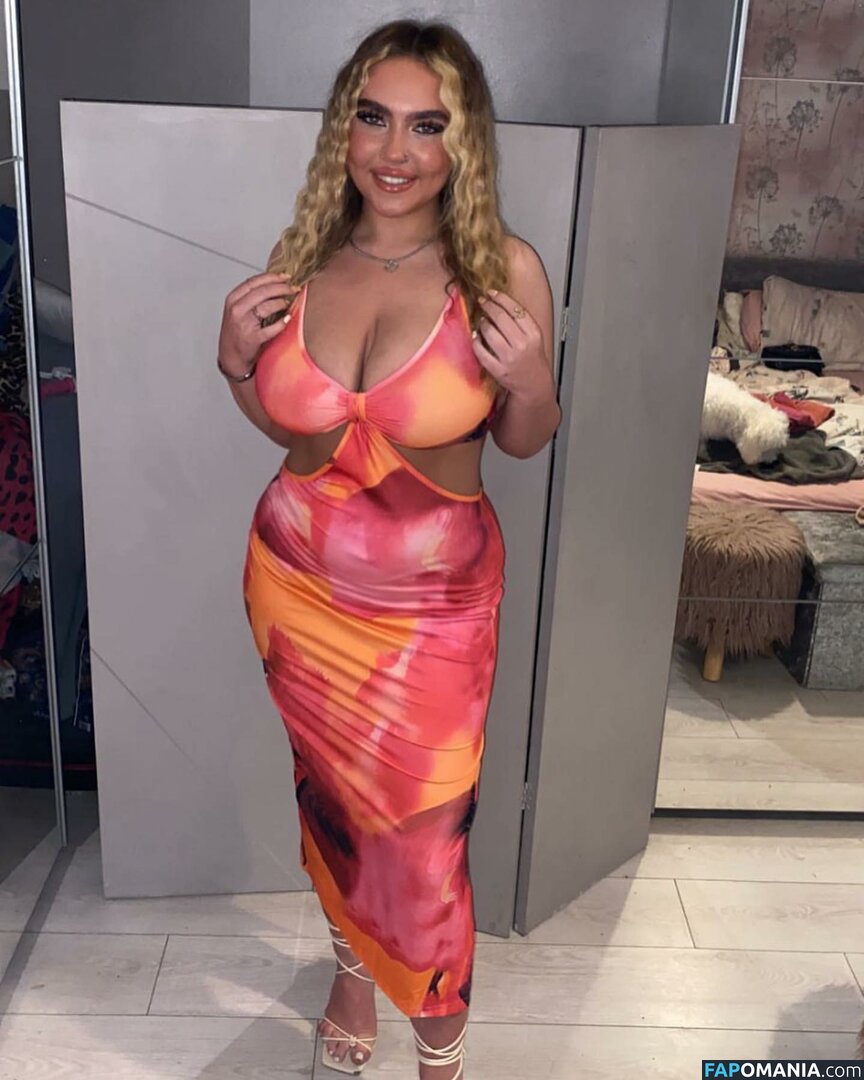 Caoimheeee Nu OnlyFans  Photo fuitée #25