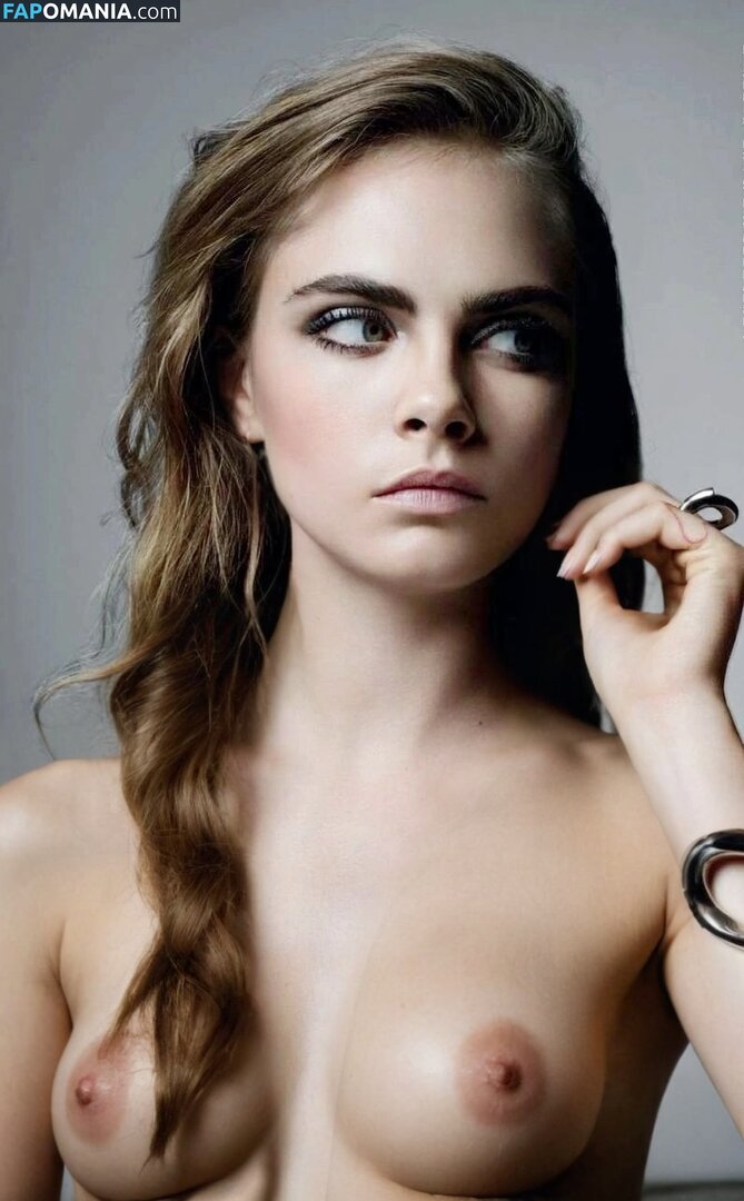 Cara Delevingne Deepfake / caradelevingne Nu OnlyFans  Photo fuitée #34