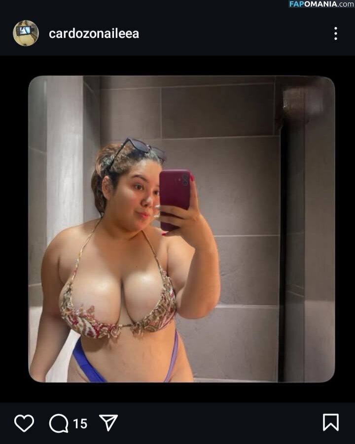 cardozonaileea Nu OnlyFans  Photo fuitée #1