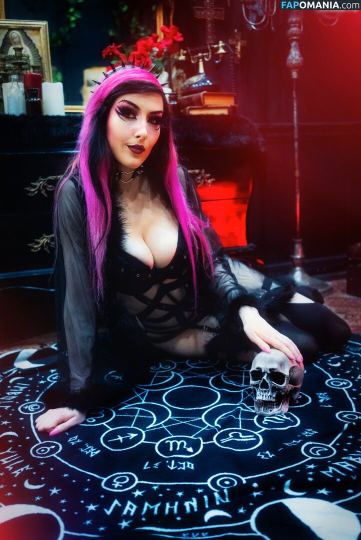 Carina Pusch / Pusch Art / carinapusch Nu OnlyFans  Photo fuitée #77