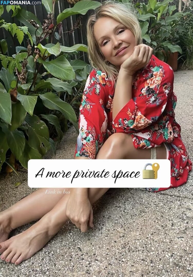 Carla Bonner / carlabonner3 Nu OnlyFans  Photo fuitée #2