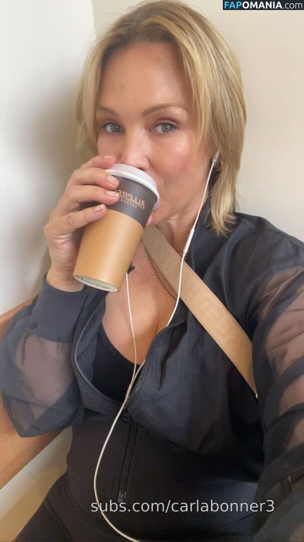 Carla Bonner / carlabonner3 Nu OnlyFans  Photo fuitée #3