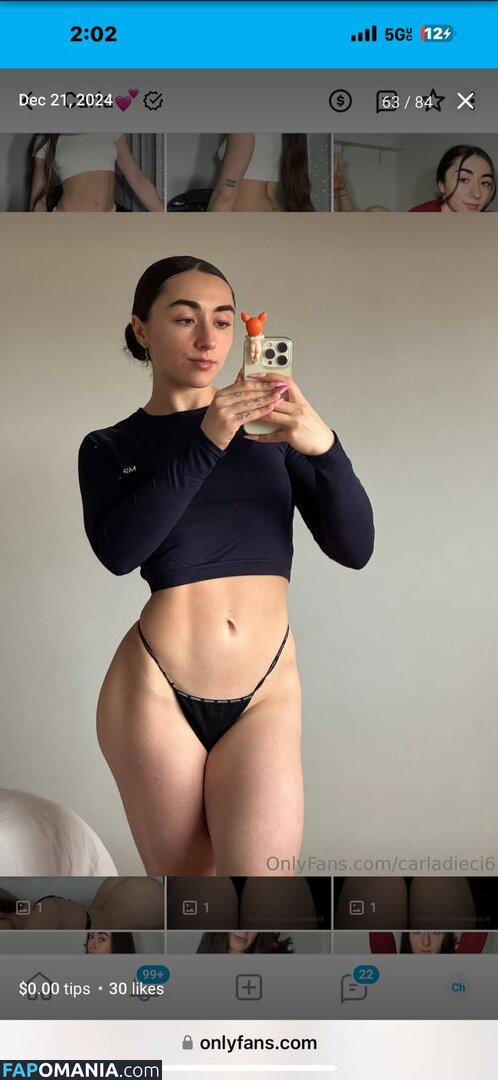 Carla Carladiecixxx / carladieci6 / carladiecixx / https: Nu OnlyFans  Photo fuitée #1