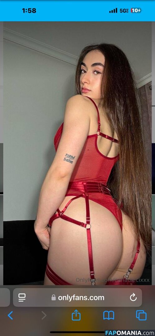 Carla Carladiecixxx / carladieci6 / carladiecixx / https: Nu OnlyFans  Photo fuitée #9
