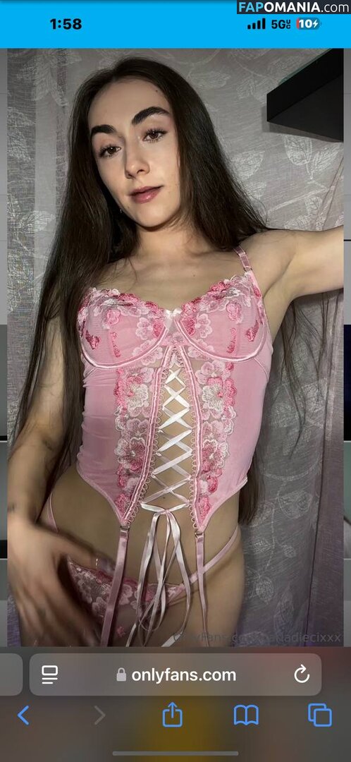 Carla Carladiecixxx / carladieci6 / carladiecixx / https: Nu OnlyFans  Photo fuitée #10