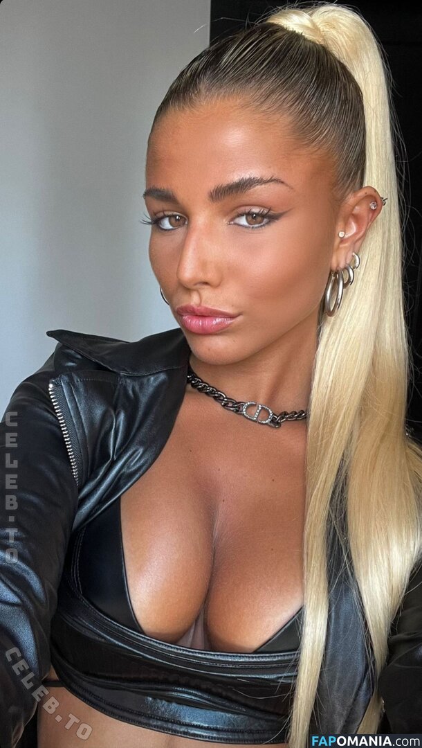 Carla Frigo / carlafrigoo2 Nu OnlyFans  Photo fuitée #3