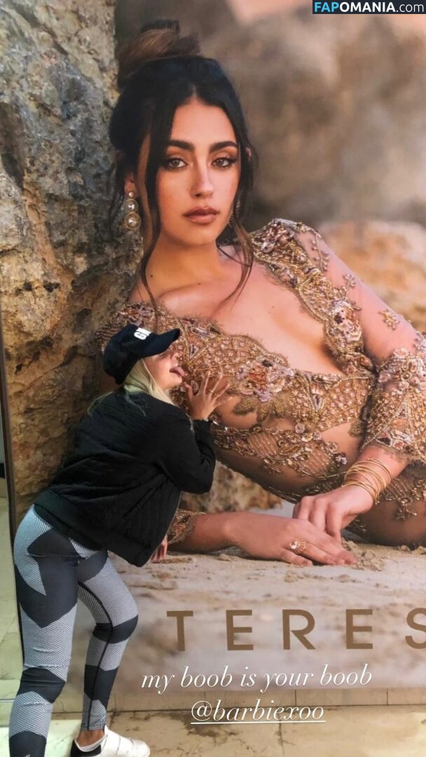 Carla Guetta Cohen Nu OnlyFans  Photo fuitée #205