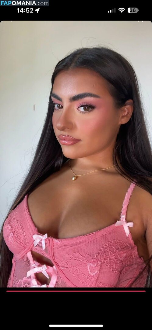 Carla Sophie / carlasophiebtw / carlysophie Nu OnlyFans  Photo fuitée #21