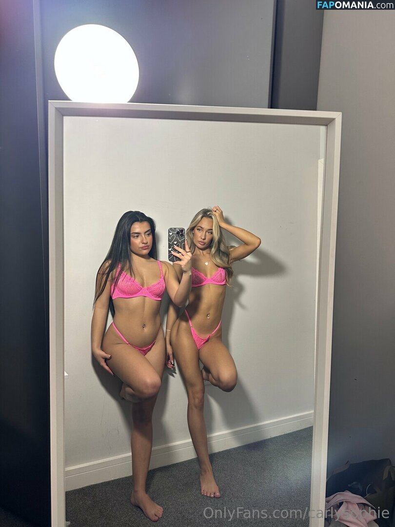 Carla Sophie / carlasophiebtw / carlysophie Nu OnlyFans  Photo fuitée #27