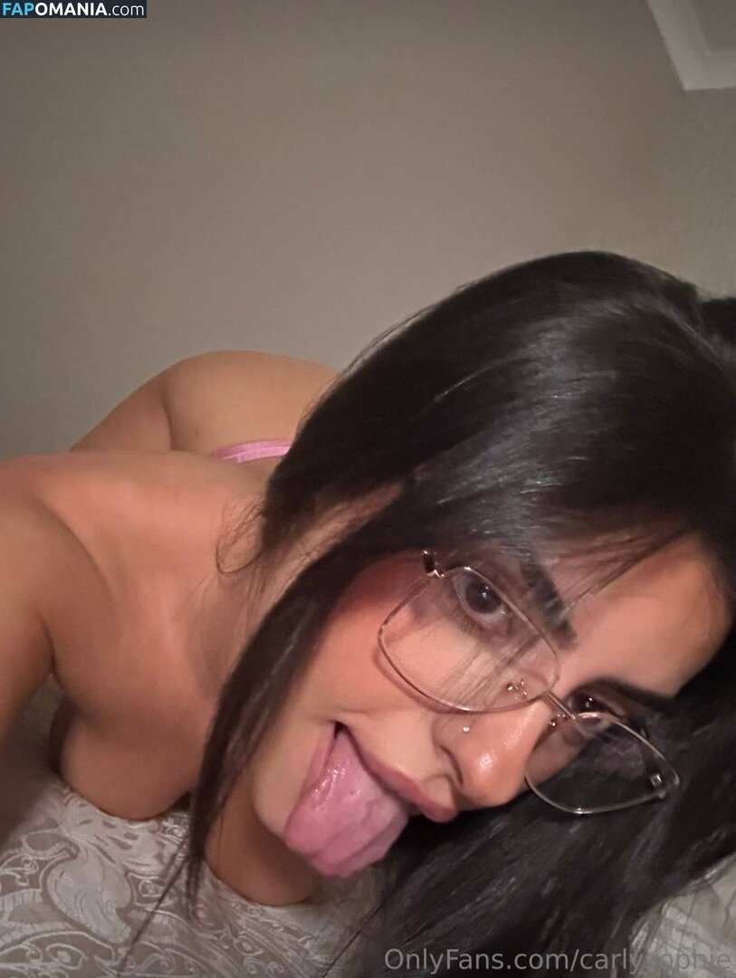 Carla Sophie / carlasophiebtw / carlysophie Nu OnlyFans  Photo fuitée #114