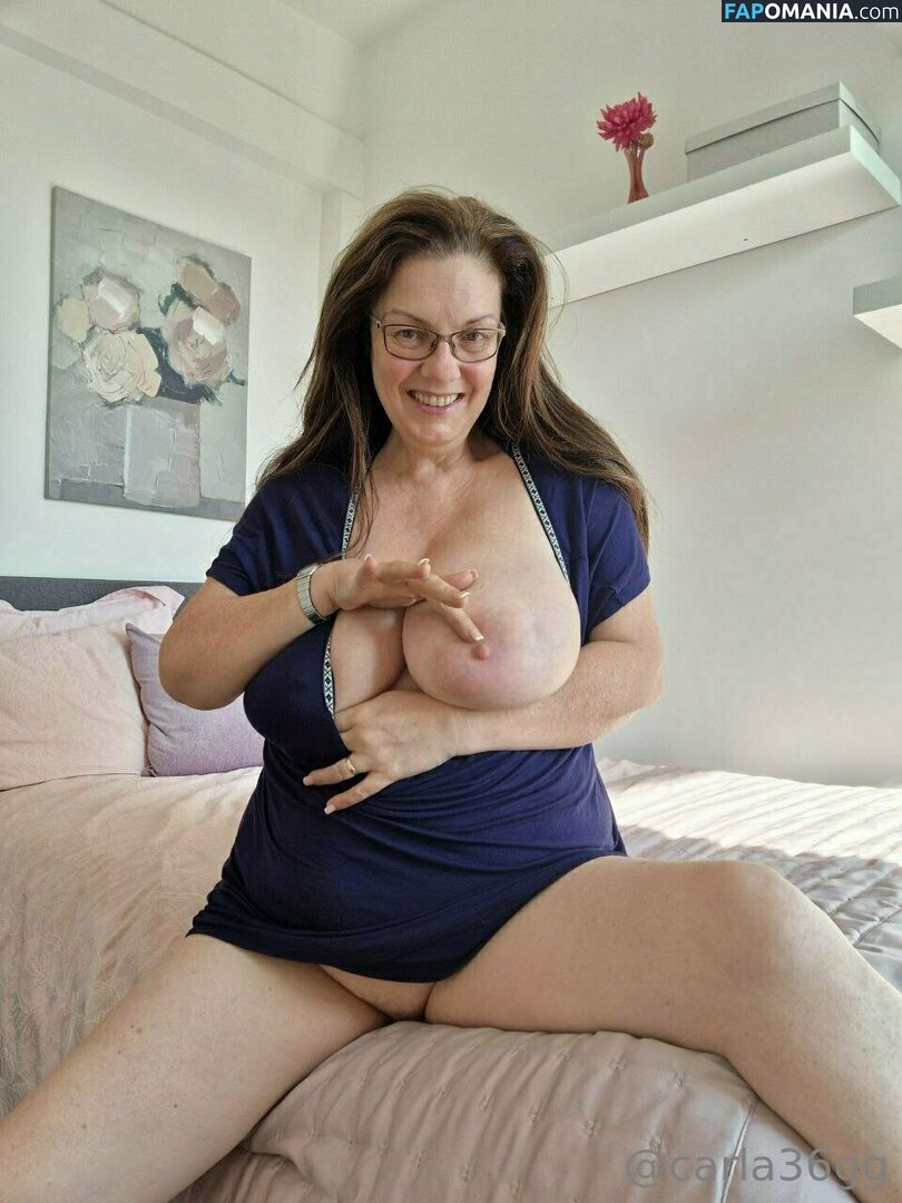 carla36gg Nu OnlyFans  Photo fuitée #4