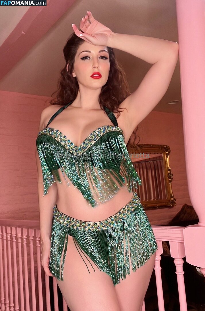 Carlotta Champagne / carlottachampagne / https: / thecarlotta Nu OnlyFans  Photo fuitée #358