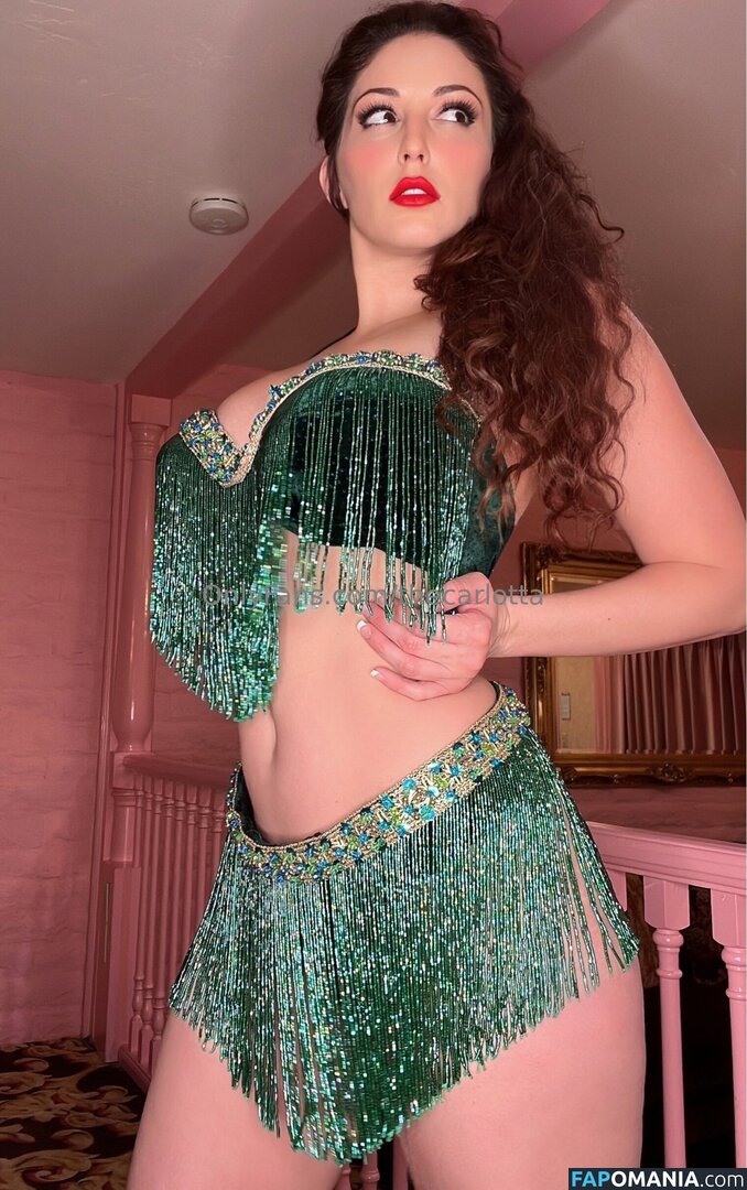 Carlotta Champagne / carlottachampagne / https: / thecarlotta Nu OnlyFans  Photo fuitée #359