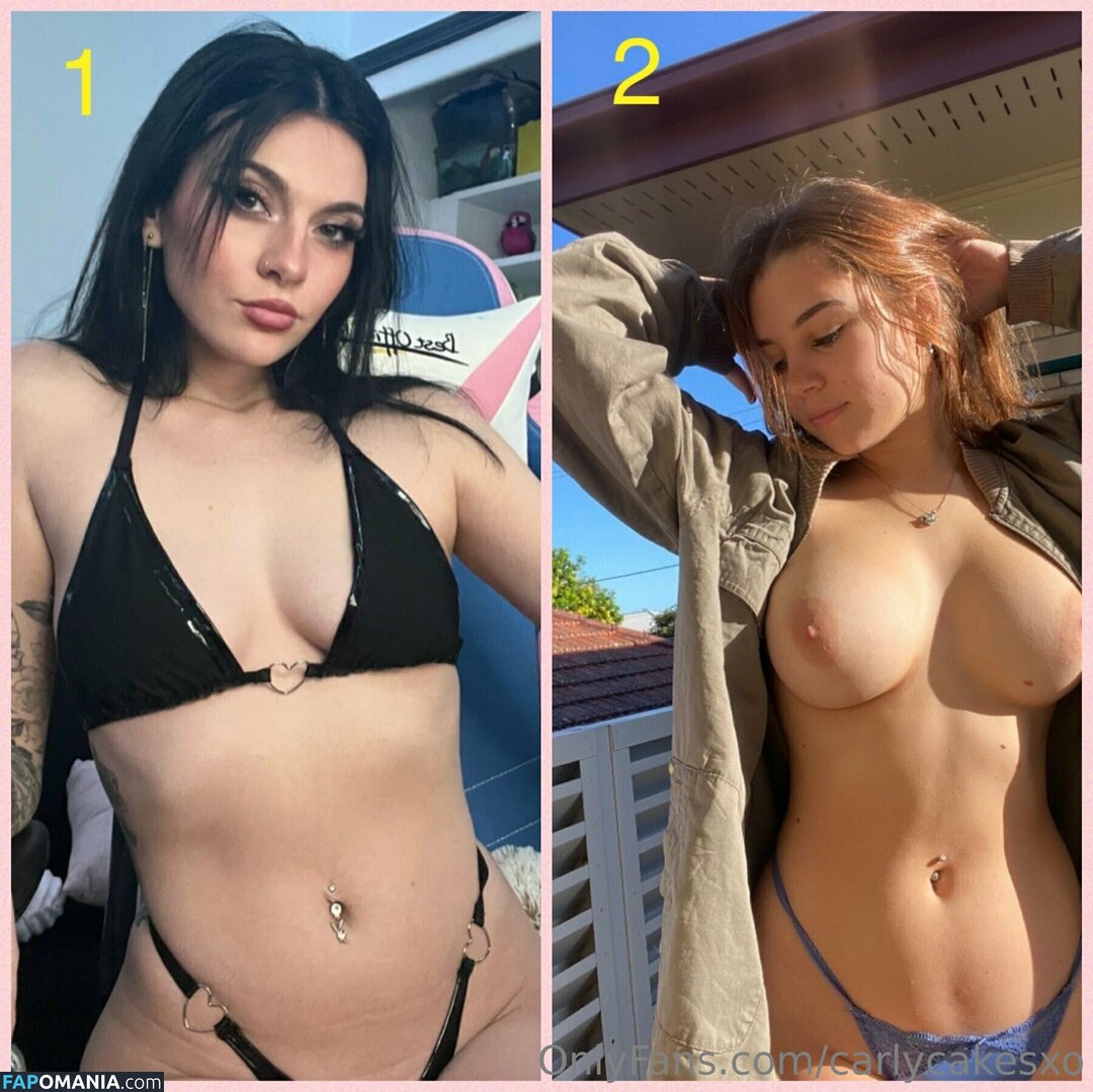 Carly cakes / carlycakesxo / carlycore_ Nu OnlyFans  Photo fuitée #95