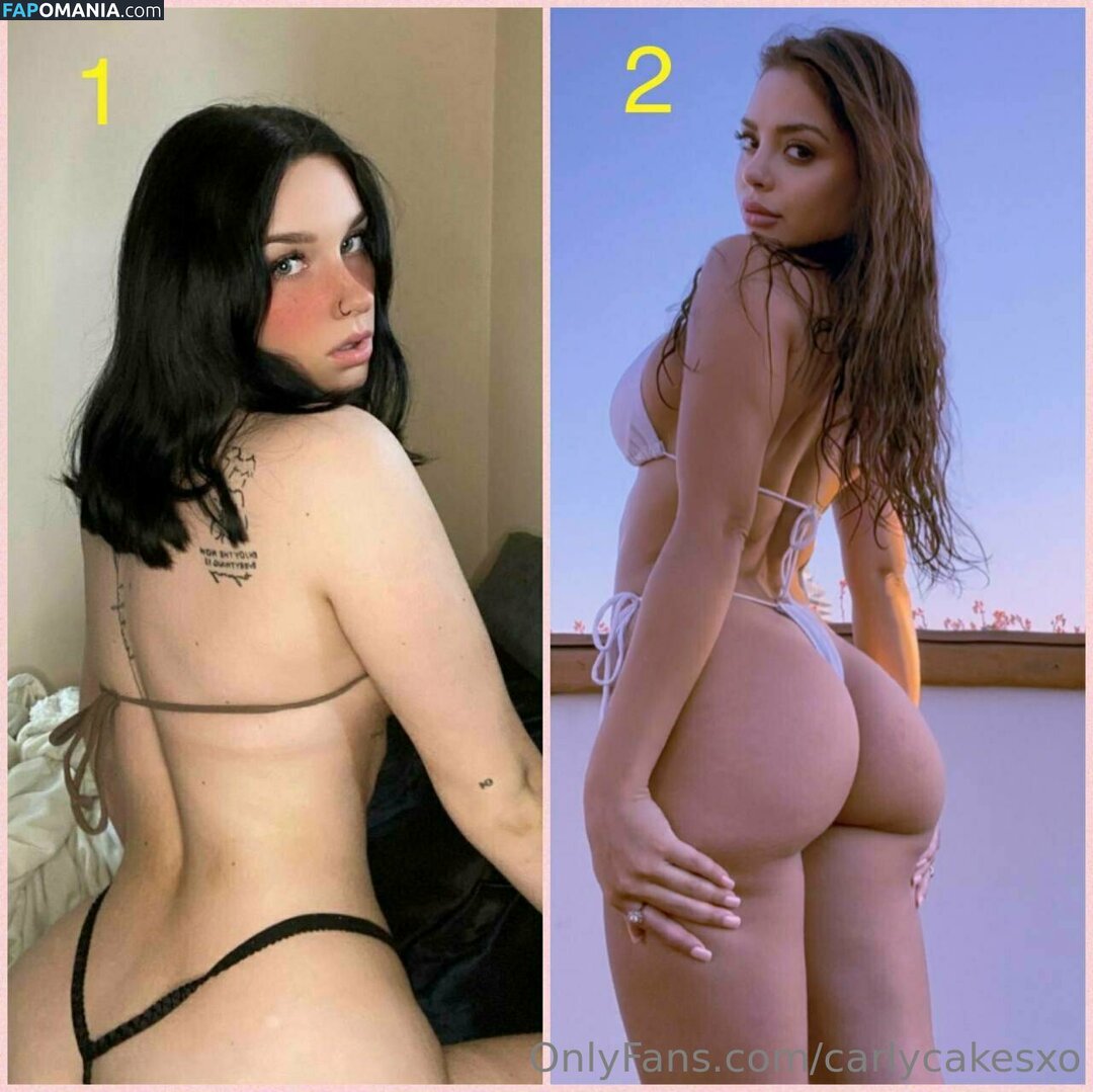 Carly cakes / carlycakesxo / carlycore_ Nu OnlyFans  Photo fuitée #98