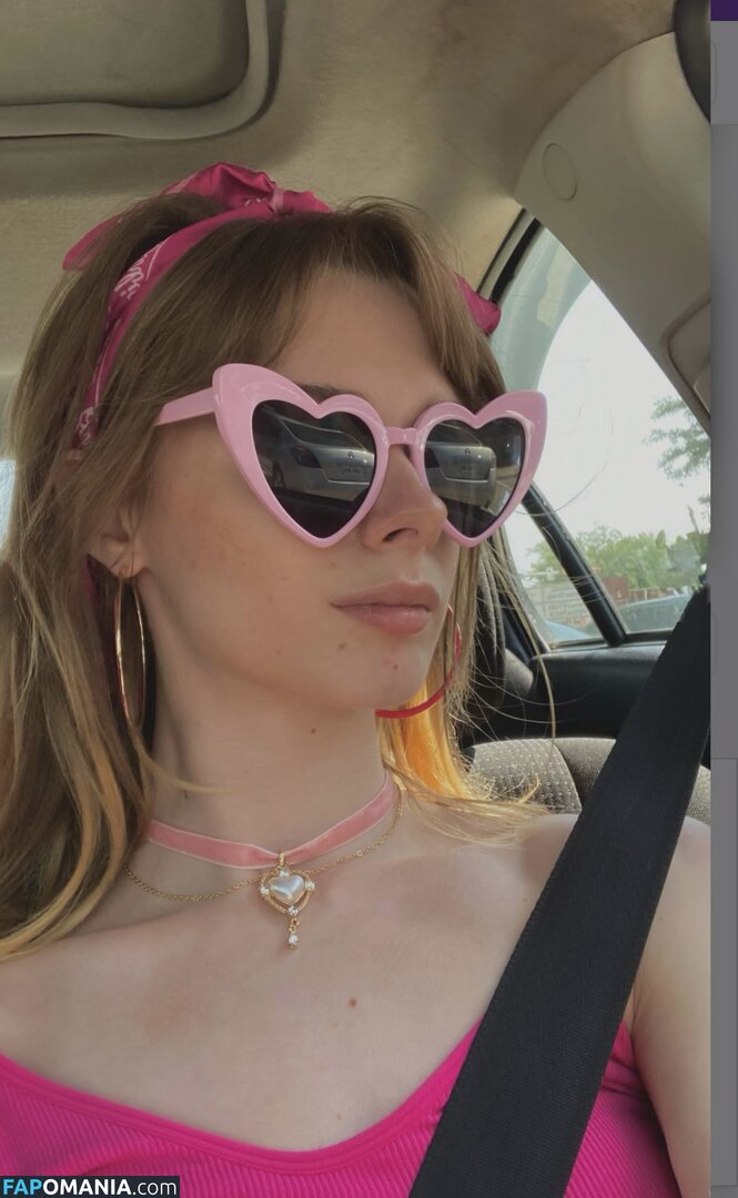 Carmaxlla Nu OnlyFans  Photo fuitée #1