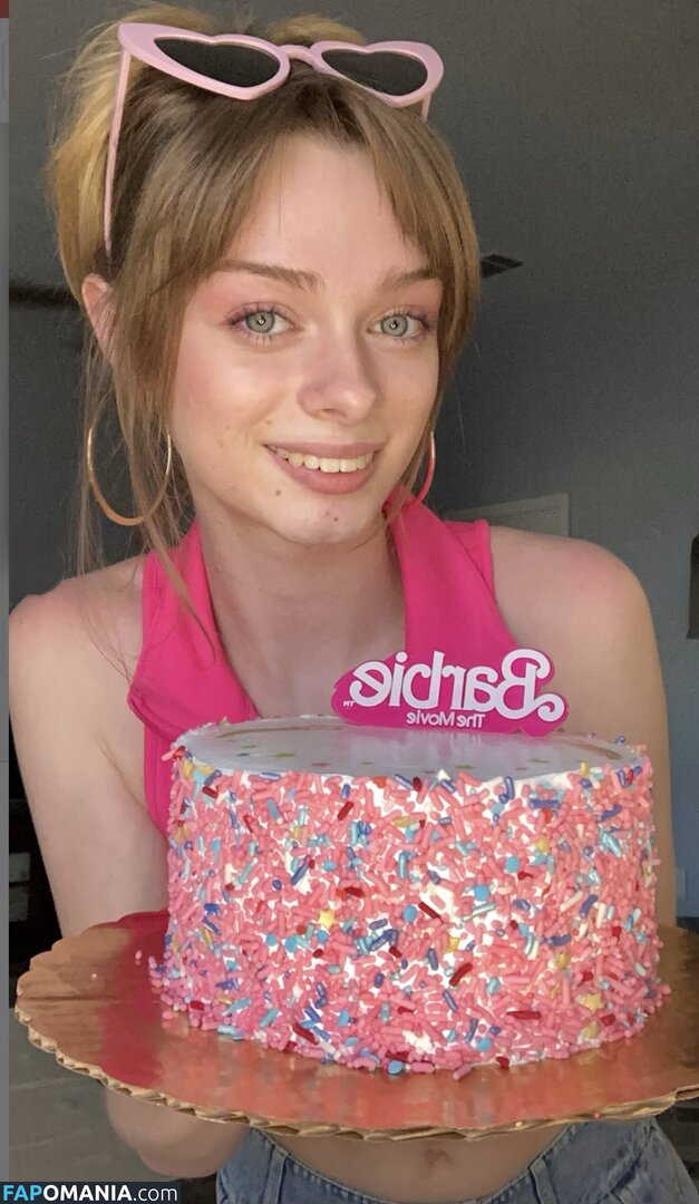 Carmaxlla Nu OnlyFans  Photo fuitée #2