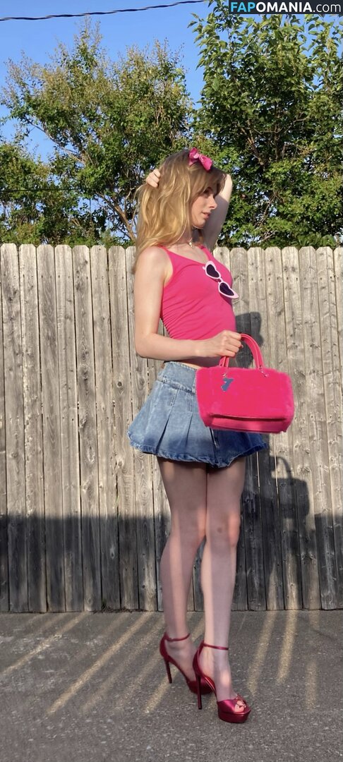 Carmaxlla Nu OnlyFans  Photo fuitée #5