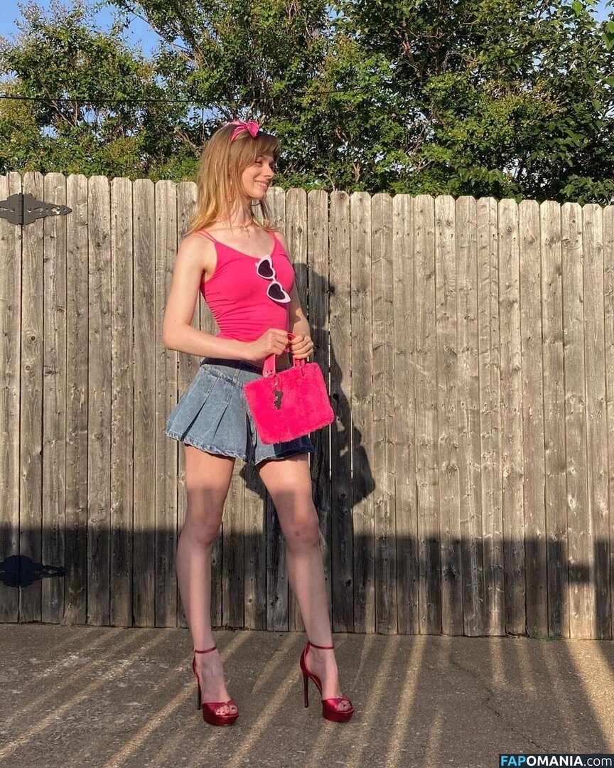 Carmaxlla Nu OnlyFans  Photo fuitée #8