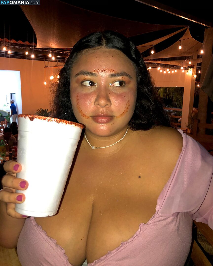 Carmen Ramos / afrodita23.02 / afrodita2308 / carmen_ramos.23 Nu OnlyFans  Photo fuitée #1