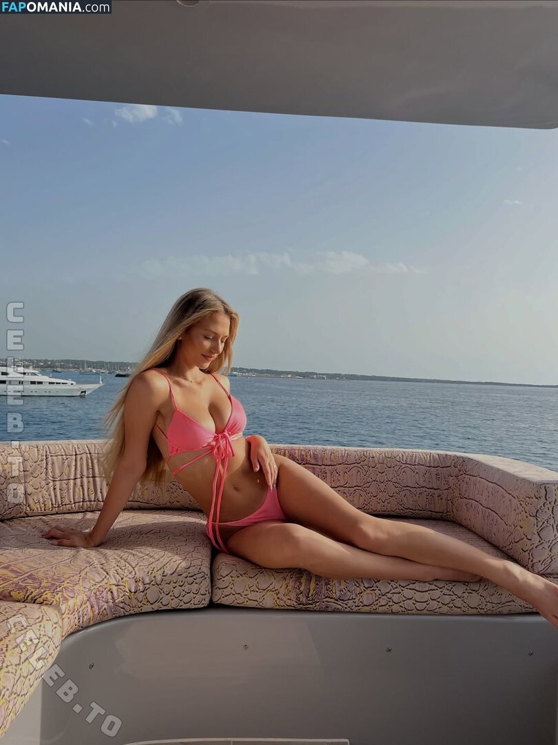 Caro Kotke / carokotke / carokotkee Nu OnlyFans  Photo fuitée #3