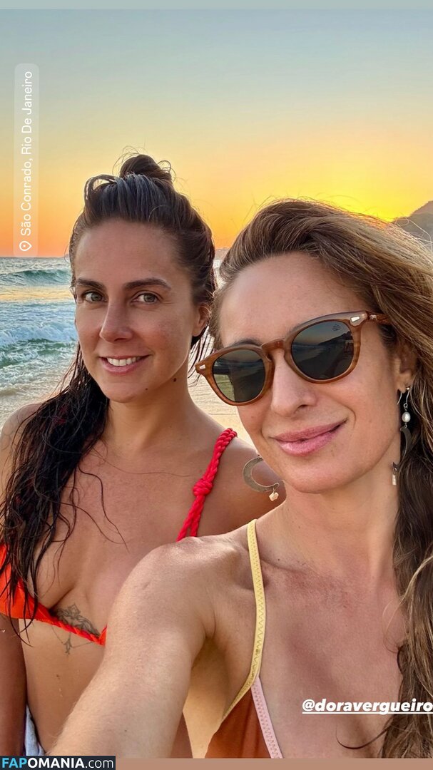 Carol Barcellos / carolbarcellos Nu OnlyFans  Photo fuitée #1