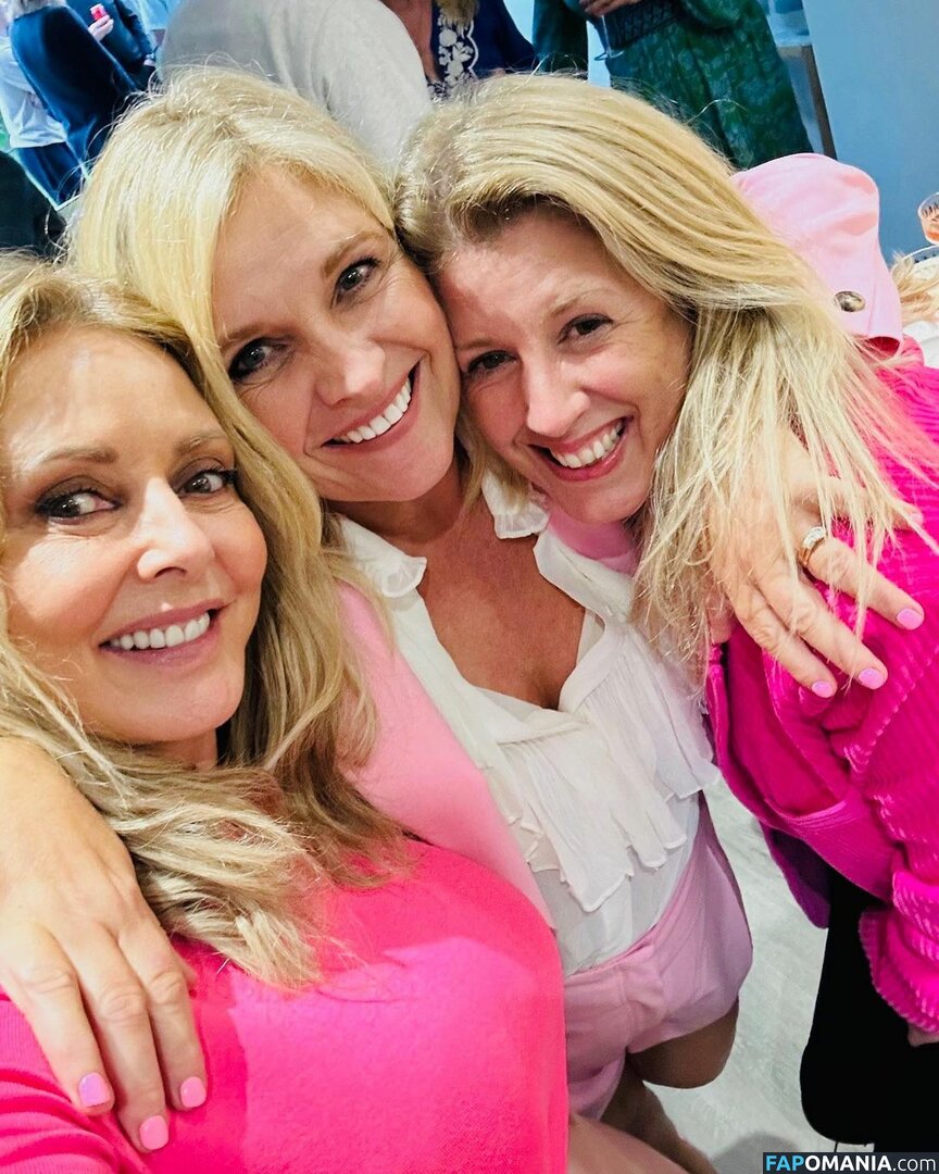 Carol Vorderman Nu OnlyFans  Photo fuitée #77