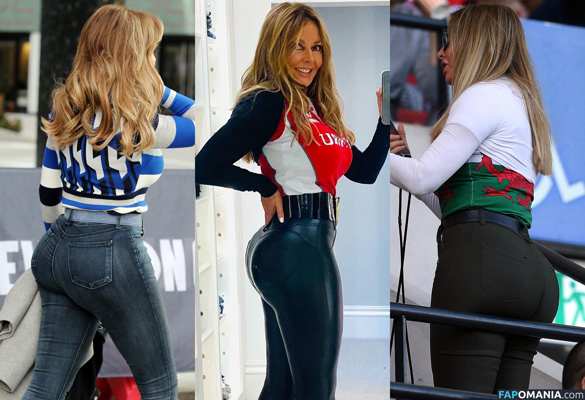 Carol Vorderman Nu OnlyFans  Photo fuitée #81