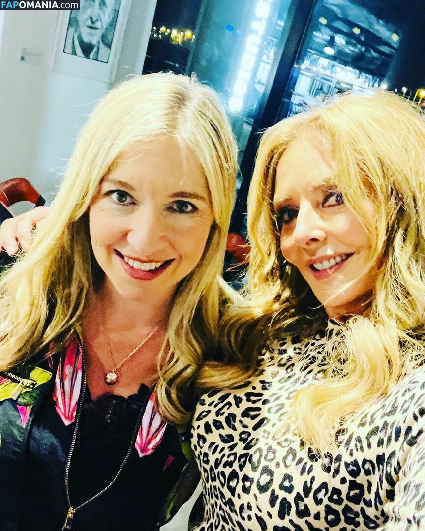 Carol Vorderman Nu OnlyFans  Photo fuitée #285