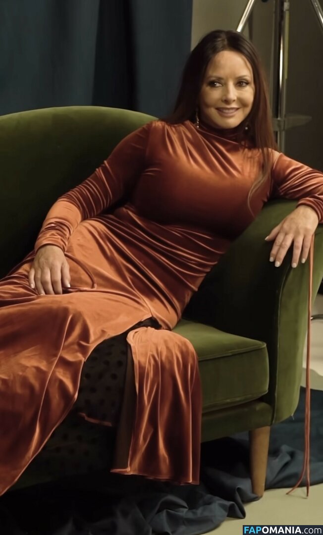 Carol Vorderman Nu OnlyFans  Photo fuitée #398