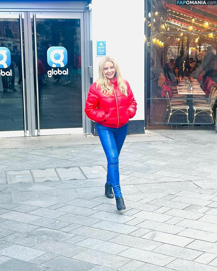 Carol Vorderman Nu OnlyFans  Photo fuitée #459