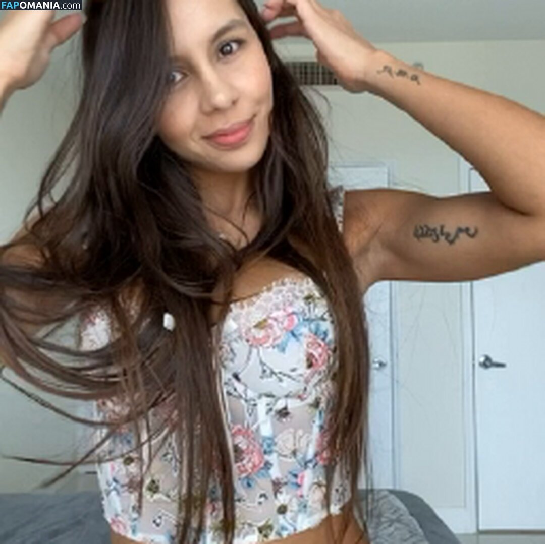 AtenaXXX / Carolina Nieto Restrepo / caroni_re13 Nu OnlyFans  Photo fuitée #167