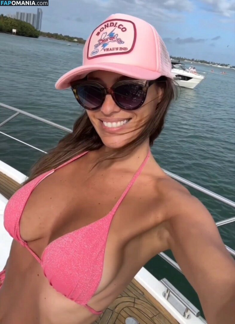 Ardohain / Carolina Pampita / pampitaoficial Nu OnlyFans  Photo fuitée #53