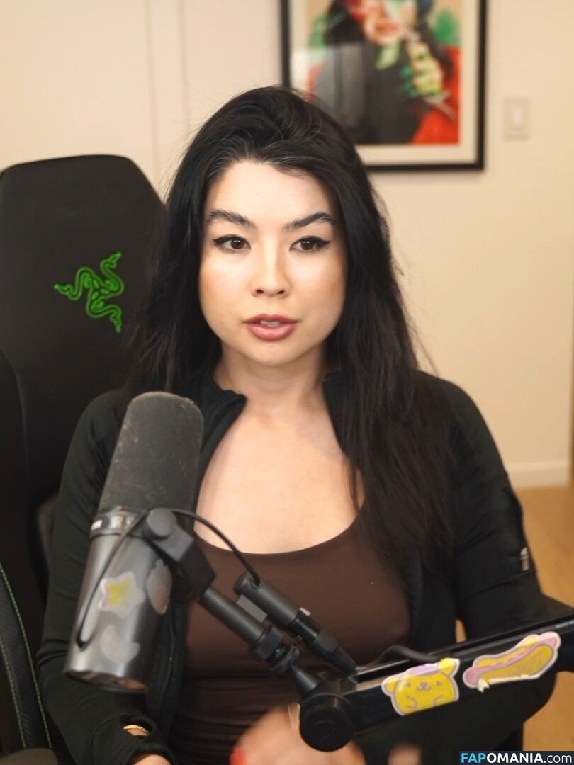 CarolineKwan / carolinekwann Nu OnlyFans  Photo fuitée #306