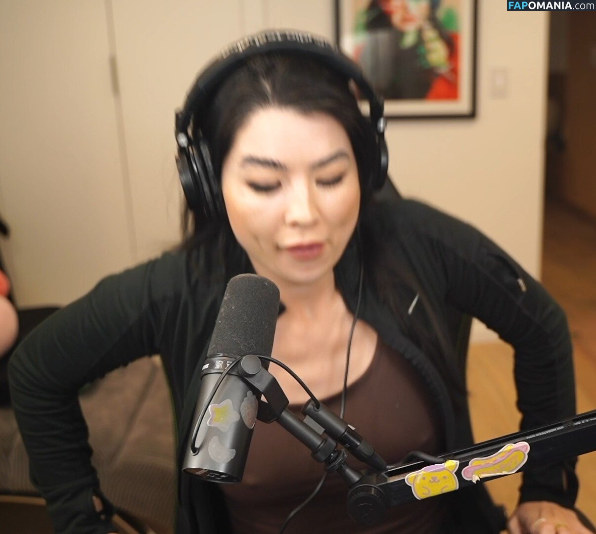 CarolineKwan / carolinekwann Nu OnlyFans  Photo fuitée #308