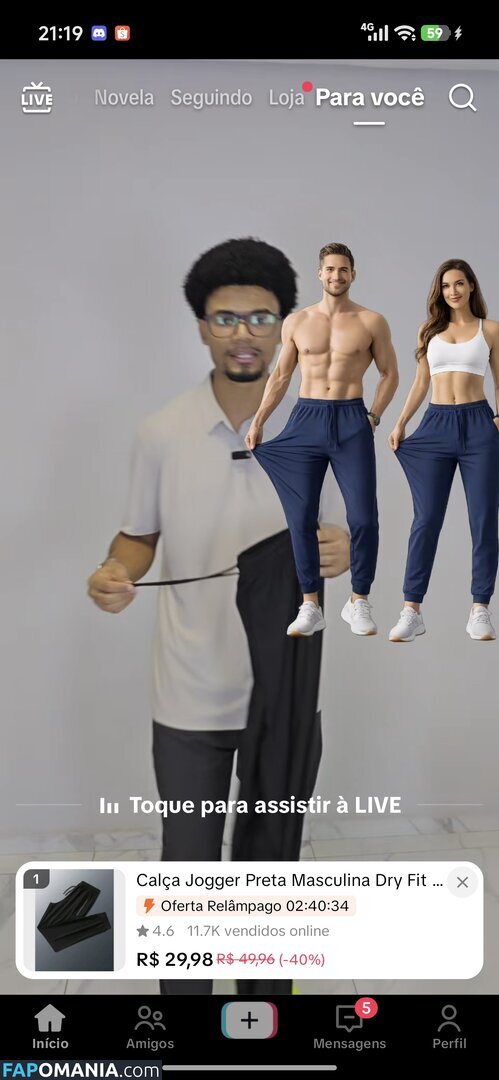 caroliny.dreher Nu OnlyFans  Photo fuitée #1