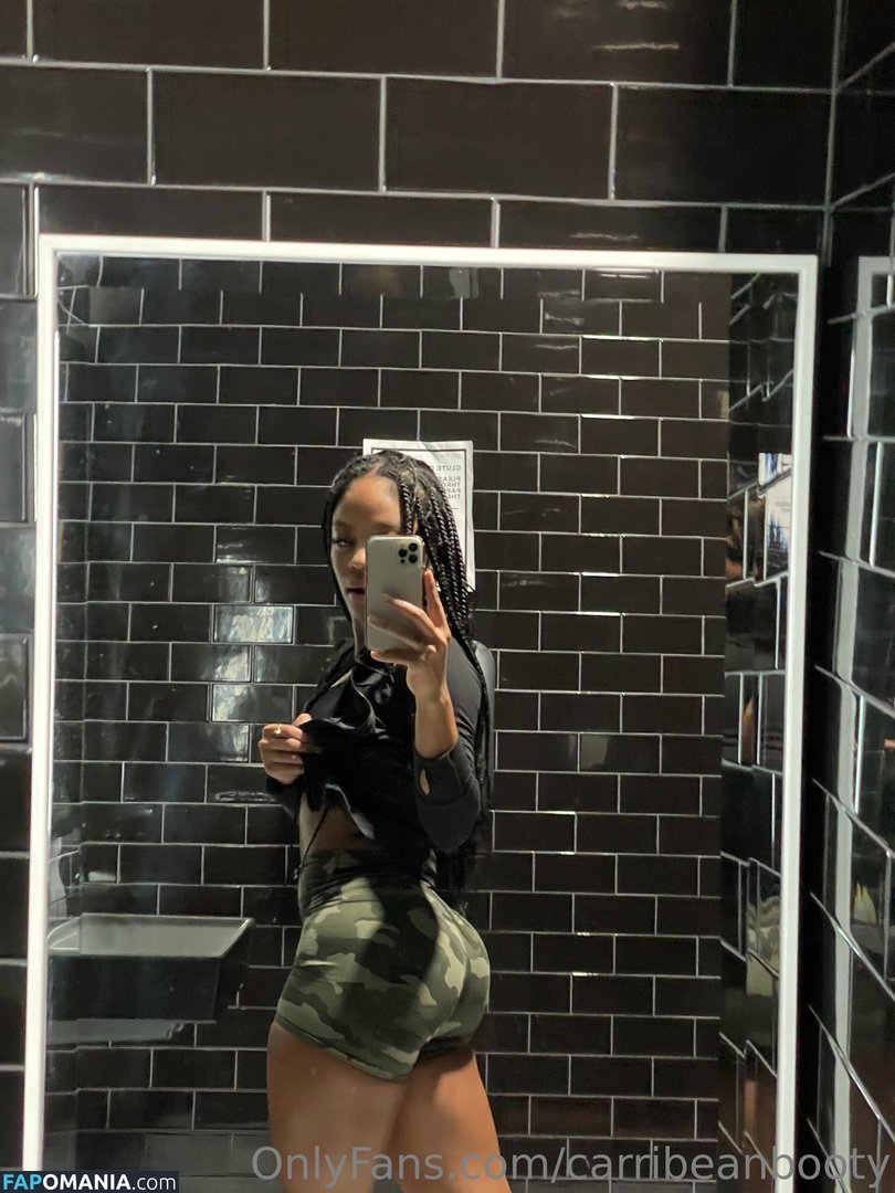 carribeanbooty Nu OnlyFans  Photo fuitée #18