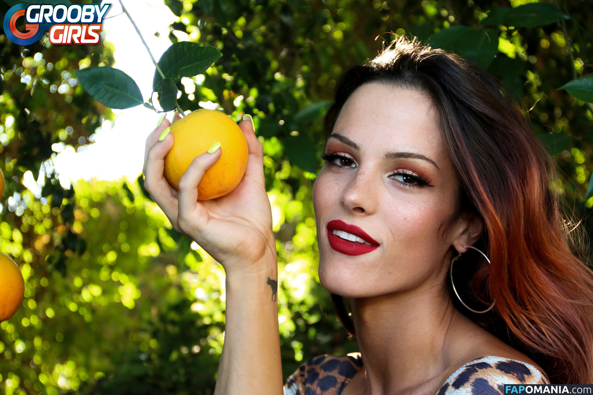 Carrie Emberlyn / carrie_emberlyn / carrieemberlyn Nu OnlyFans  Photo fuitée #170